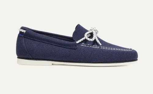 Rothy's Boat Shoe
